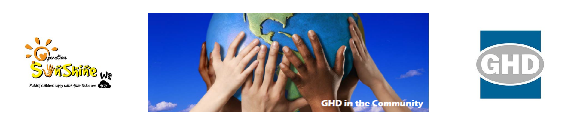 Operation Sunshine WA - GHD Christmas Gift Appeal