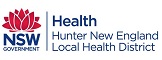 Hunter New England Health ~ Maitland Hospital