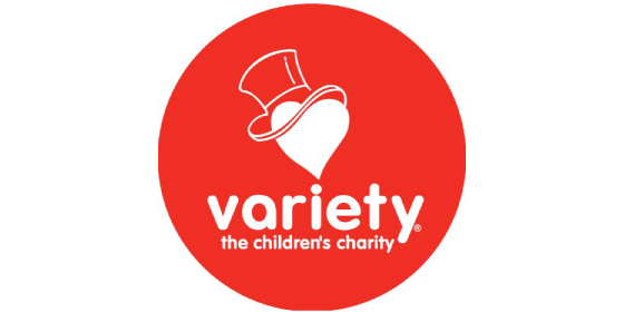 Variety ~ TAS ~ The Childrens Charity ~ Helping Children